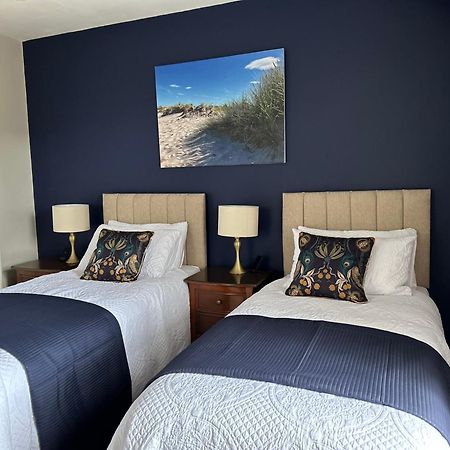 Glen Lyon Lodge Bed And Breakfast Неърн Екстериор снимка